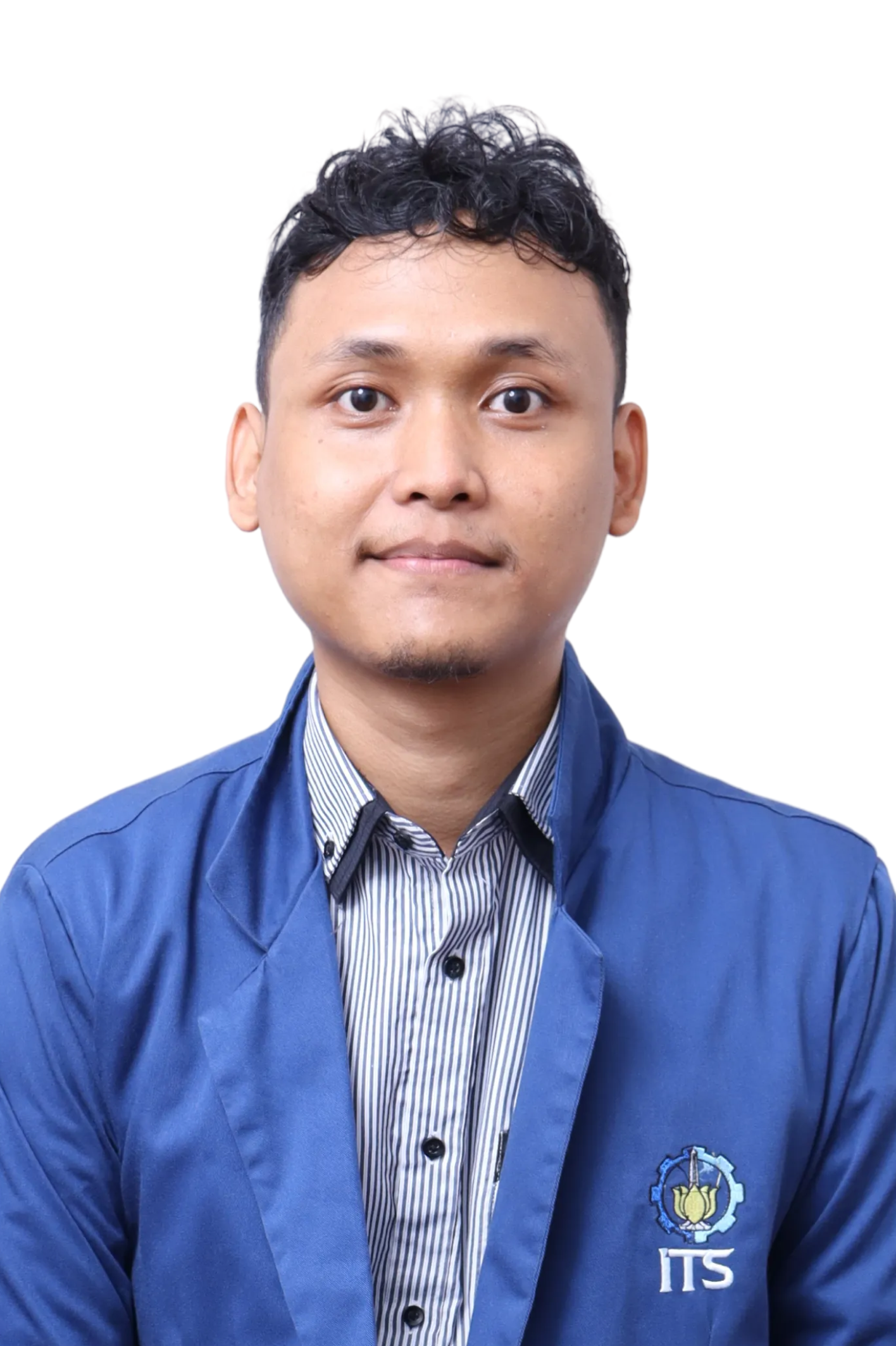 Portrait of Muhammad Rifqi Ma'ruf